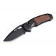 Hogue SIG K320 AXG Classic 3,5" Droppoint Alum Messer
