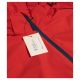 6. Malfini Rainbow Jacket W MLI-53919 smaragd