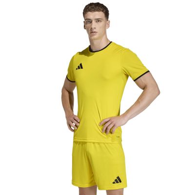 adidas Entrada 26 Herren-Trikot gelb JZ2502