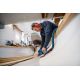 5. Bosch GEX 34-125 Exzenterschleifer, 12.000 U/min, 24.000 OPM, Blau, 340 W