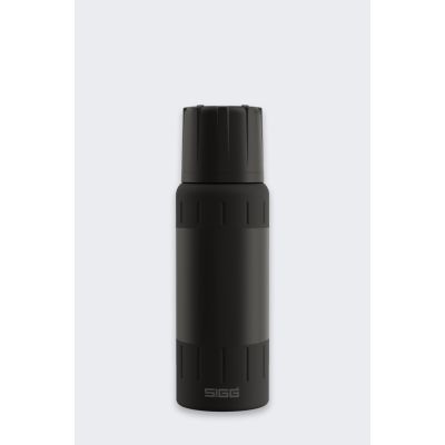 SIGG Thermos Alpine Star Schwarz 0,5L 6170.20