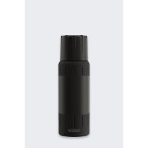 SIGG Thermos Alpine Star Schwarz 0,5L 6170.20