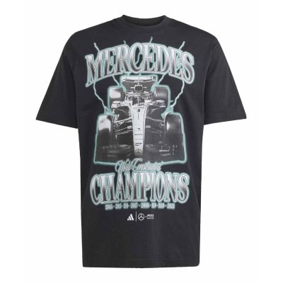 Adidas Mercedes GFXT G2B M KH1080 T-shirt