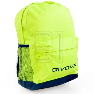 2. Givova Zaino Scuola G0514-0019 Rucksack