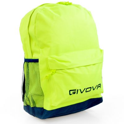 2. Givova Zaino Scuola G0514-0019 Rucksack