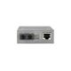 2. LevelOne Web Smart Series FVS-3120 Medienkonverter - RJ-45 / SC Einzelmodus - Bis zu 20 km (FVS-3120)