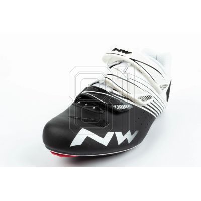 13. Northwave Torpedo 3S M 80141004 51 Fahrradschuhe