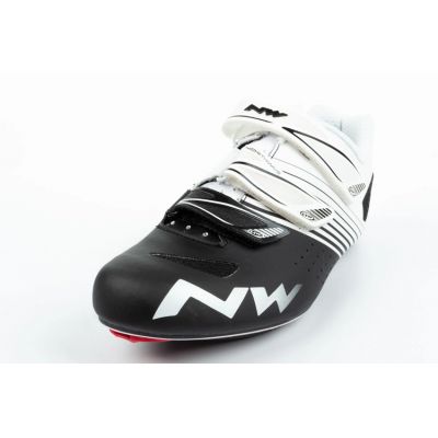 13. Northwave Torpedo 3S M 80141004 51 Fahrradschuhe