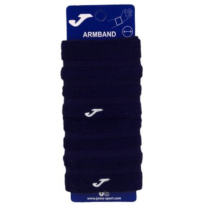 JOMA SLAM PRO DOPPELARMBAND MARINEBLAU 400701.000
