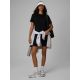 4. Damen-T-Shirt, schlicht, Größe 4F 4FRAW25TTSHF3625-20S
