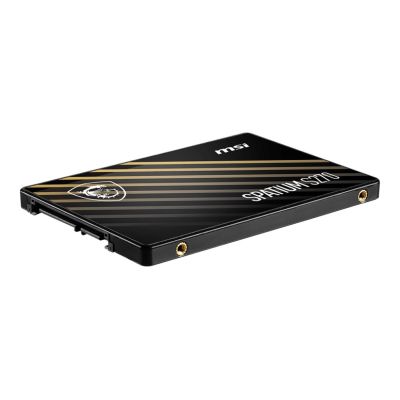 MSI SPATIUM S270 SATA 2,5 Zoll 960 GB SSD