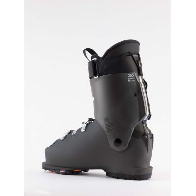 2. Rossignol Vizion 4B Leih-Skischuhe MV GW - Grau