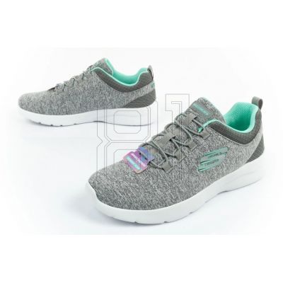 8. Skechers Dynamight 2.0 Schuhe W 12965/GYMN