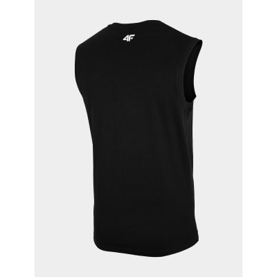 2. T-Shirt 4F M 4FWSS24TSLEM114-20S