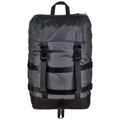 JanSport Skip Pack Rucksack EK0A5BLIA0N Grau One size