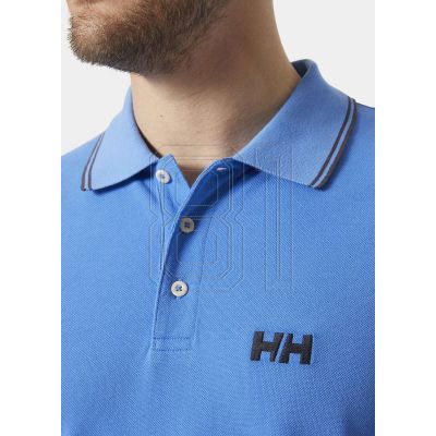 8. Helly Hansen HP Genova Poloshirt M 34297 554