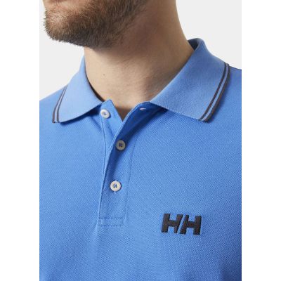 8. Helly Hansen HP Genova Poloshirt M 34297 554