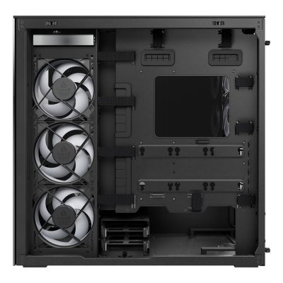 8. CASE MIDITOWER EATX W/O PSU/XTENDERVG B ACPCC00019A ARCTIC