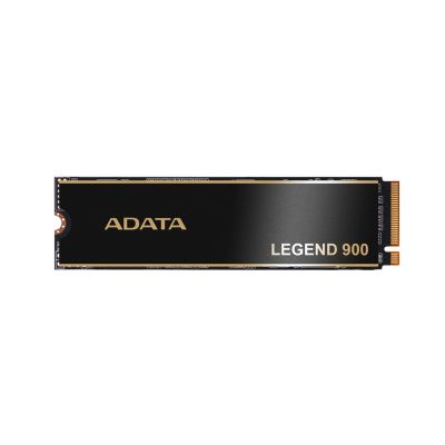 SSD ADATA Legend 900 ColorBox 512 GB PCIe Gen 4