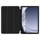 5. Tech-Protect SmartCase Hülle für Samsung Galaxy Tab A9+ 11" X210 / X215 / X216 - Schwarz
