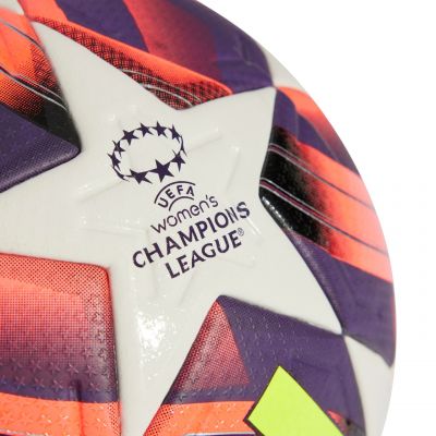 3. adidas W UCL Pro IS7437 Fußball