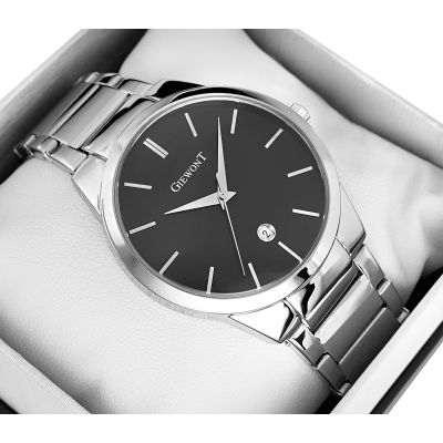 9. Herrenuhr GIEWONT GW4290-2