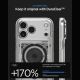 6. Spigen Ultra Hybrid MagSafe Hülle für iPhone 18 Pro Max / 17 Pro Max - neo one