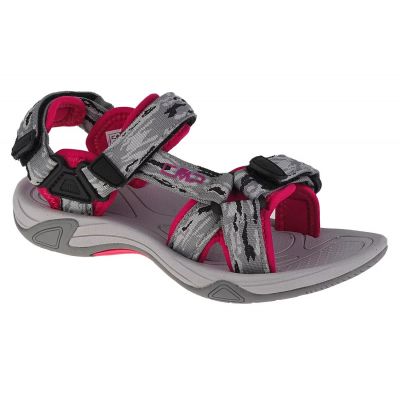 5. CMP Hamal Hiking Sandal Jr 38Q9954-51UL