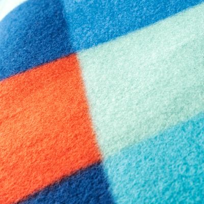 7. Hi-Tec Battani Decke 92800404128