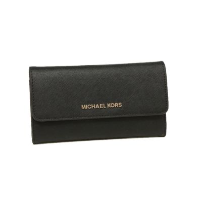 10. Michael Kors Jet Set 35S8GTVF7L Geldbörse