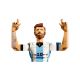 4. LEGO Editions 43015 – Lionel Messi – Fußballlegende