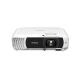 12. Epson EB-W55 4000 ANSI Lumen 3LCD WXGA (1200x800) Weiß