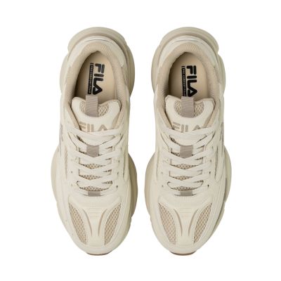 4. Fila Recade S Herrenschuhe beige FFM0407 73181