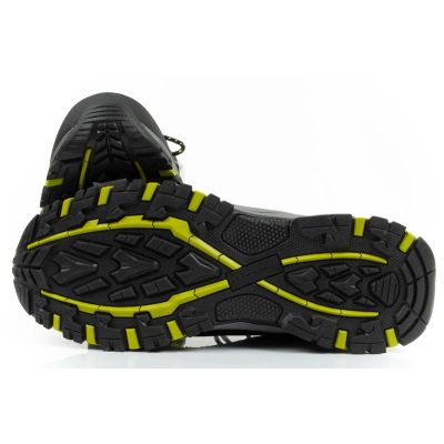 19. Skechers Melano M 204477/BLK Sportschuhe