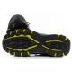 19. Skechers Melano M 204477/BLK Sportschuhe