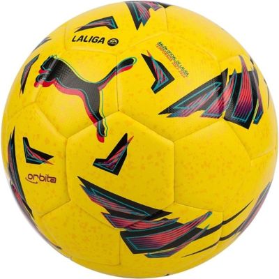 9. PUMA ORBITA LA LIGA FOOTBALL 084108 02 Y.5
