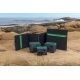 3. Tragbare Powerstation APC OffGrid 730, 738 Wh Lithium-Ionen, LCD, 2 CEE 7/3 Schuko-Steckdosen, Sinuswelle, 3 USB-A, 2 USB-C, kabelloses Ladegerät