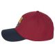 3. FC Barcelona Baseballkappe FCB Always Grana Jr 5001GBNGP