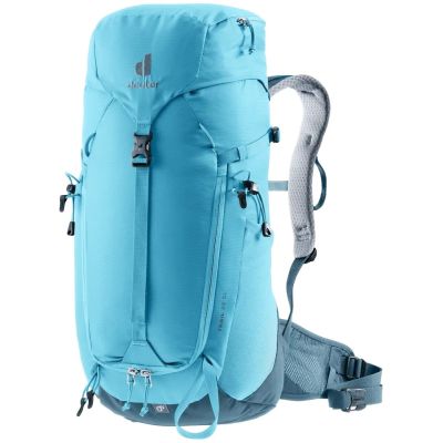 2. Deuter Trail 22 SL lagoon-atlantic Wanderrucksack