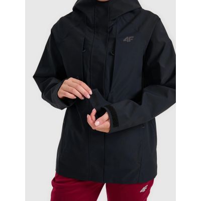 5. Damen-Trekkingjacke 10000 Membran 4F 4FWAW25TTJAF1011-20S