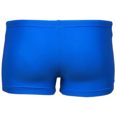 15. Crowell Ucho Bora Badekappe marineblau col.3