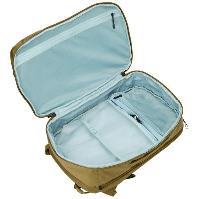 7. Thule Aion Reiserucksack 40L TATB140 Nutria