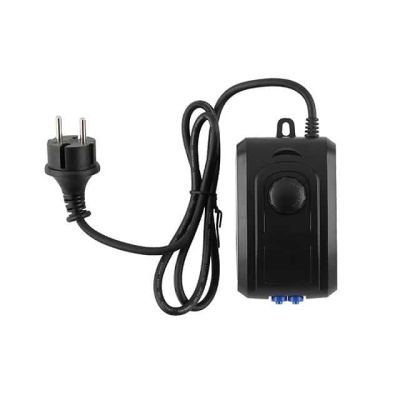 4. Mustang 300560 Tanner Edelstahl Elektrischer Strom