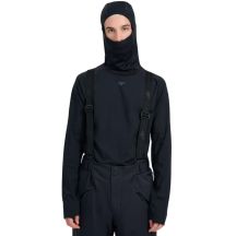 Thermo-Sweatshirt für Herren 4F M100 Tiefschwarz 4FWAW25UBRUM100 20S