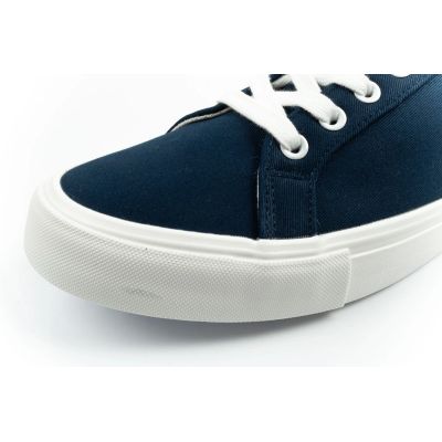 6. Modische, bequeme Herren-Sportschuhe von Lee Cooper in Marineblau