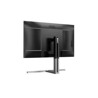 13. AOC U32U3CV Computermonitor 80 cm (31,5") 3840 x 2160 px 4K Ultra HD LCD Schwarz