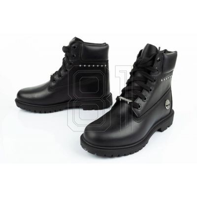 9. Timberland W TB0A5MJA-015 Stiefel