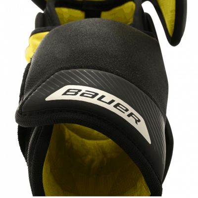 4. Bauer Supreme M3 Int 1061879 Hockey-Ellenbogenschützer