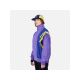 4. Unisex-Jacke ROSSIGNOL Super Jacket lila