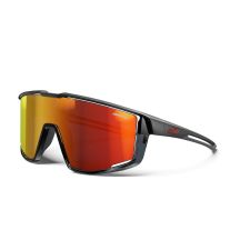 JULBO FURY Radbrille schwarz